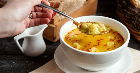 Gallina Vecchia Fa Buon Brodo Italcarni