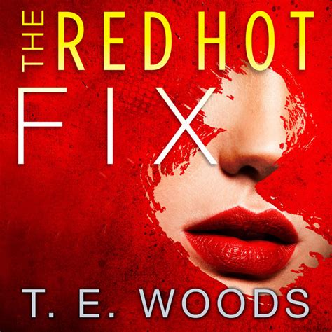 The Red Hot Fix Audiobook On Spotify