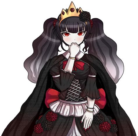 Celestia Ludenberg As The Ultimate Princess Drills Are Stoopid R