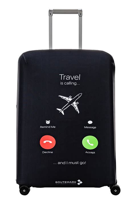 Чехол для чемодана ROUTEMARK Trav-M/L - купить в Москве, цена ...