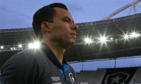 Santos Confirma Jair Ventura Como Seu Novo T Cnico Jornal O Globo