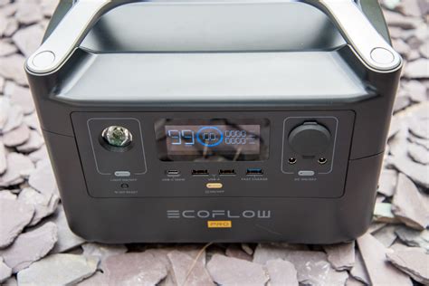 Ecoflow River Pro Review Powerful Portable Power