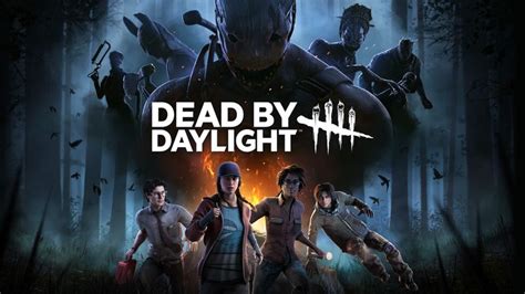 เกมอะไรไม่อยากเล่น หนีผียังไงให้เราเเกล้งผีได้ Dead By Daylight Dead