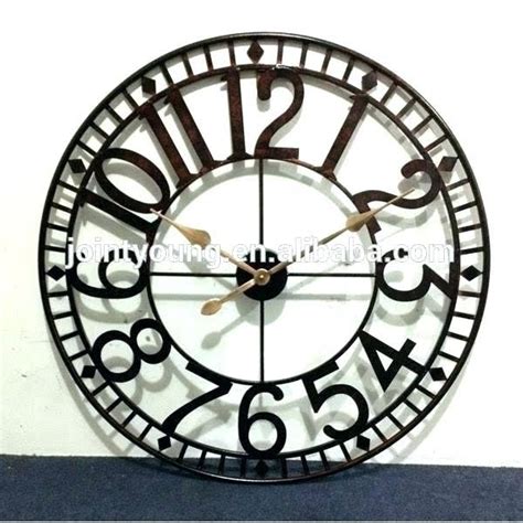 Best Outdoor Patio Clocks - Patio Ideas