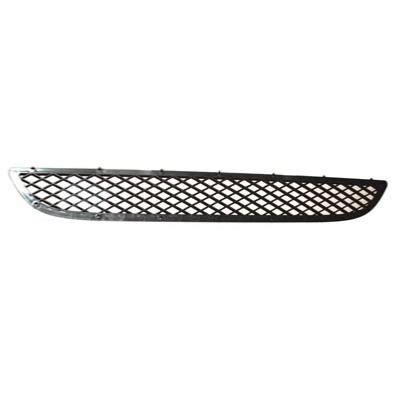 Grille calandre inférieure FIAT DUCATO II 2006 2014 noire Neuve pare