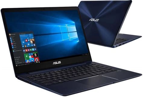 Laptop Asus ZenBook UX331UA EG071T 13 3 I5 8GB 128GB Win11