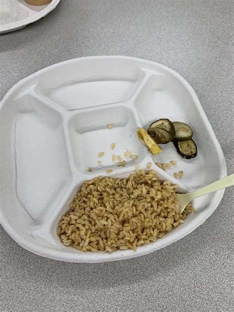 My school lunch, NYC : r/pics