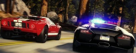 Nfs Hot Pursuit 2022