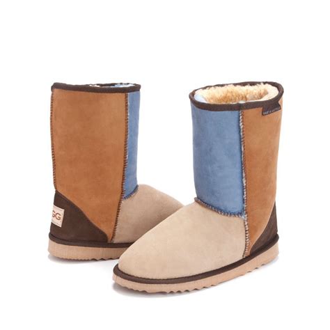 Mens Harmony Boots