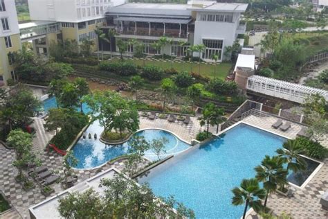 Hotel Aston Bogor Newstempo