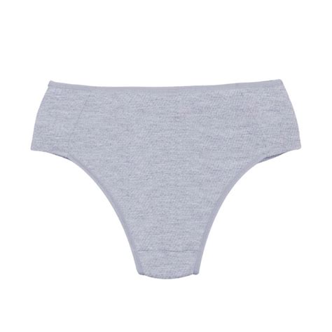 Calcinha Lateral Dupla Algodão 2Rios Arrigue s Lingerie
