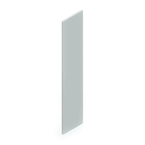 Cover Plate For End Of Y Side Profile 3kn Logic Balustrade