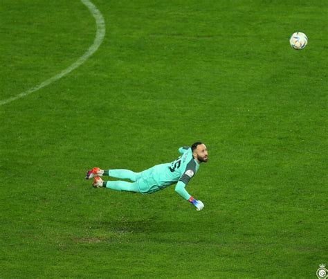 David Ospina Vuelve Al Al Nassr De Arabia Saudita Golcaracol