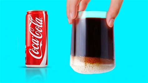 25 Coca Cola Life Hacks To Fix Any Problem Youtube