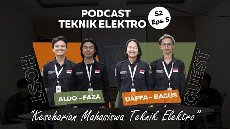 Potek Season Eps Lika Liku Kehidupan Mahasiswa Blater Youtube