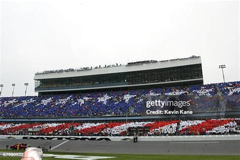 2,478 Daytona International Speedway 2006 Stock Photos, High-Res ...