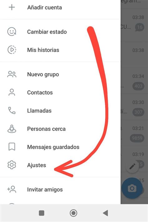 Cómo saltar el bloqueo de Telegram en España Telegraph