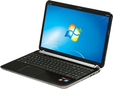 Refurbished Hp Laptop Pavilion Amd A M Gb Memory Gb Hdd Amd