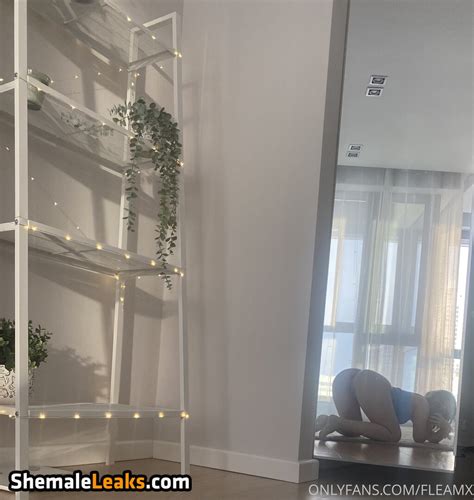 Fleam X Fleamx Fleamxx Leaked Nude OnlyFans Photo ShemaleLeaks