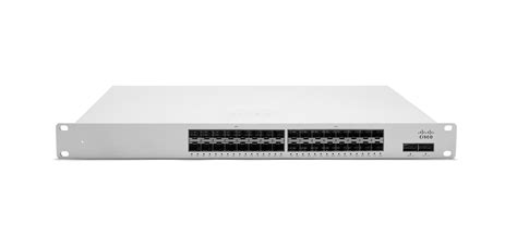 MS425 32 HW Meraki MS425 32 L3 Cld Mngd 32x 10G SFP Switch Meraki