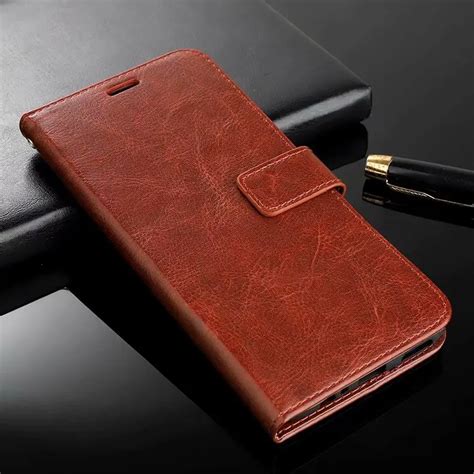 For Vivo V V Pro Case Luxury Retro Magnetic Flip Leather Card