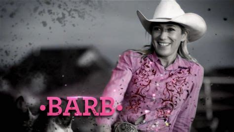 9 BARB WEST ideas | rodeo girls, role models, barbs