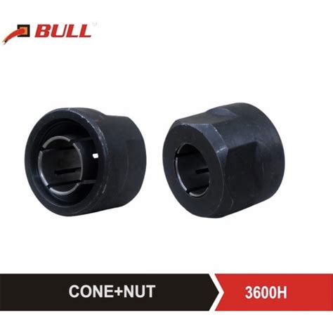 Jual Collet Nut Mt Mt H Br Spare Part Mesin Mur As