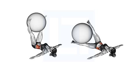 Russian Twist Guide Benefits And Form