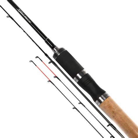 Shimano Speedmaster Ax Commercial Picker Rod