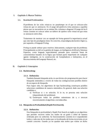 8 Reinas PDF