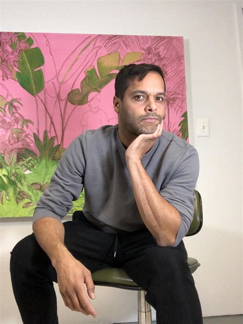 Delvin Lugo Interview - The Hopper Prize