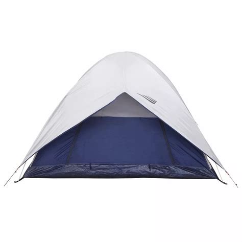 Barraca Camping Nautika Dome Pessoas Portas Frete Gr Tis R