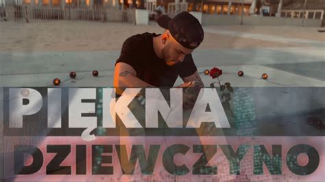 Kacper Pluta Piękna Dziewczyno Official Video prod Giomalias