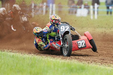 Grasstrack Racing News Dirt Hub