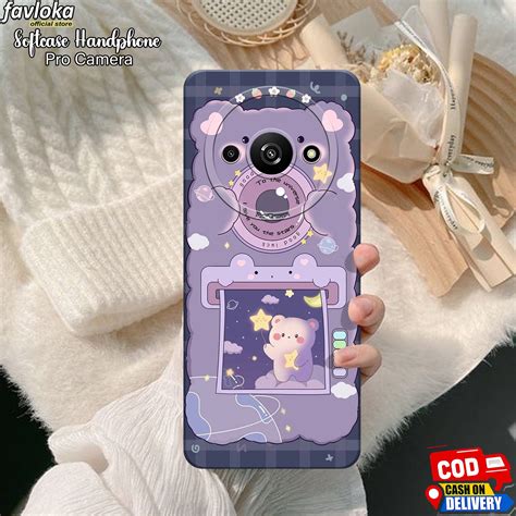 Jual Case Redmi A Foto Sendiri Terbaru Jun Lazada Co Id