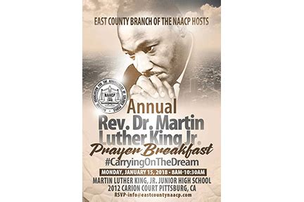 East County: Dr. Martin Luther King Jr. Events - East County Today