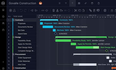 Risk Matrix Template For Excel Projectmanager