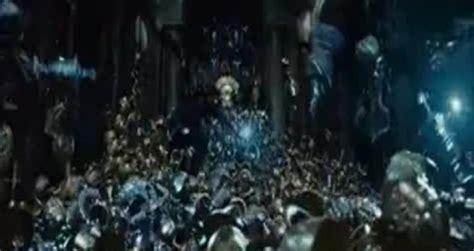 Harry Potter And The Deathly Hallows Part 2 Gringotts Bank Clip Videos Metatube