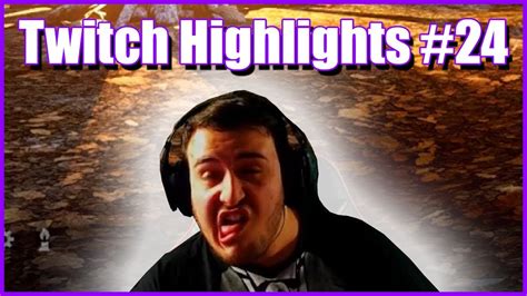 TheKller Twitch Highlights 24 Ehm Ja YouTube