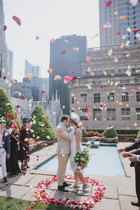 Elopement Packages Nyc — Perfect Wedding Nyc