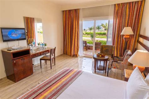 Zimmer Malikia Resort Abu Dabbab Marsa Alam Holidaycheck Marsa