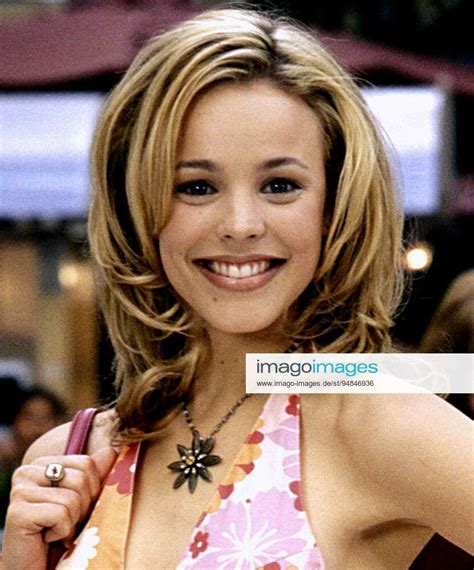 Rachel Mcadams Film The Hot Chick Usa 2002 Director Tom Brady 02