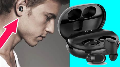 5 Best Cheap True Wireless Earbuds In Your Budget On Aliexpress Youtube