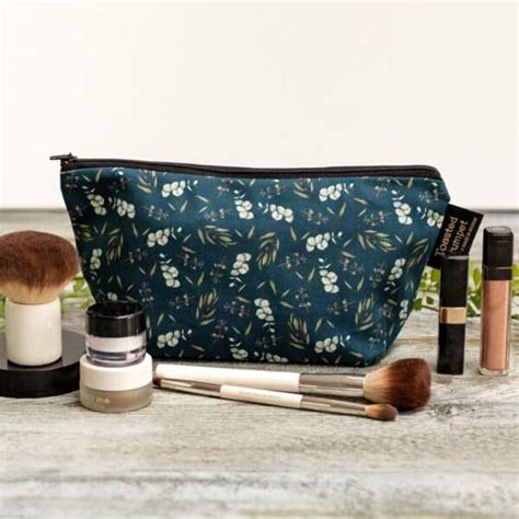 Organic Cotton Make Up Bags Archives Toasted Crumpet Designs