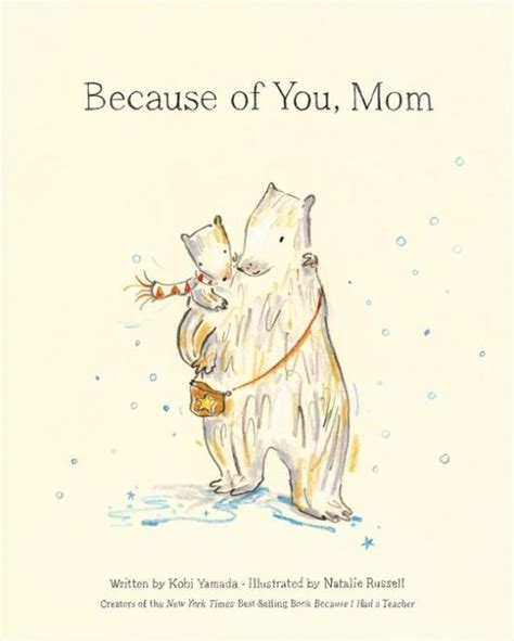 18 Childrens Books About Mom Mothers Day Books For Kids