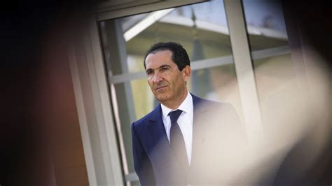 Altice trahi et trompé Patrick Drahi monte au créneau pour