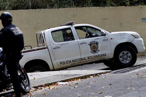 Frustran Robo De Arma A Funcionario De La Pnb En Ant Mano