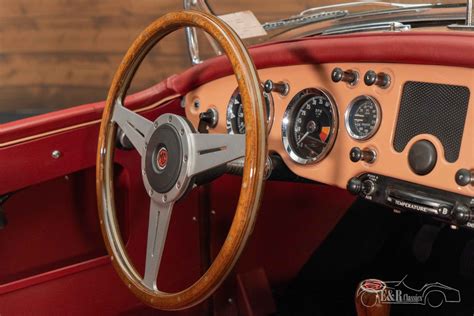 MG MGA 1600 for sale at ERclassics