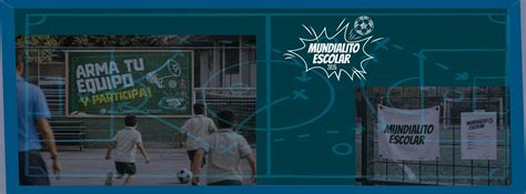Mundialito Escolar