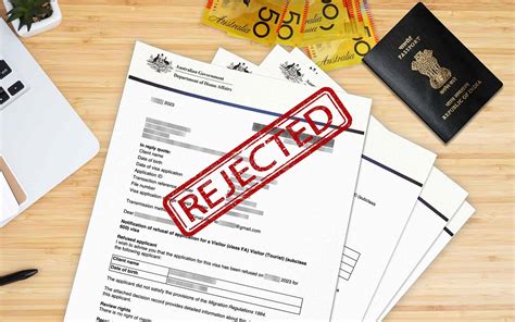 Reasons For Australia Visa Denial And How To Avoid Them Visa Traveler